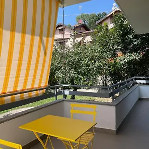 Bed & Breakfast Fior Di Campo